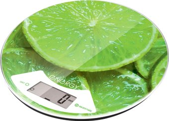 Кухонные весы Energy EN-403 (лайм) [011643] - 1/1