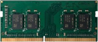 Оперативная память ASUSTOR 8ГБ DDR4 SODIMM AS-8GD4 - 1/1