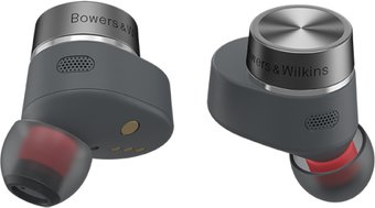 Наушники Bowers & Wilkins PI5 S2 (черный) - 1/1