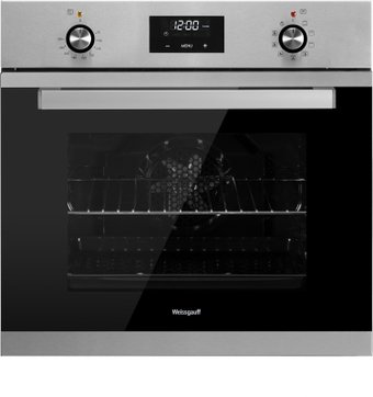 Электрический духовой шкаф Weissgauff EOV 29 PDX - 1/1