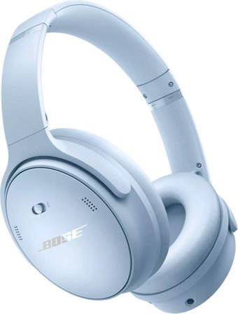 Наушники Bose QuietComfort Headphones (голубой) - 1/1