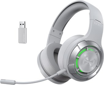 Наушники Edifier Hecate G30 S (серый) - 1/1