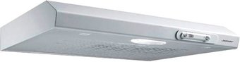 Кухонная вытяжка Jetair Senti WH/F/60 PRF0023843C - 1/1