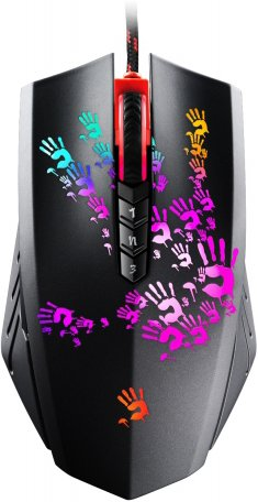 Игровая мышь A4Tech Bloody Blazing A6 - 1/1