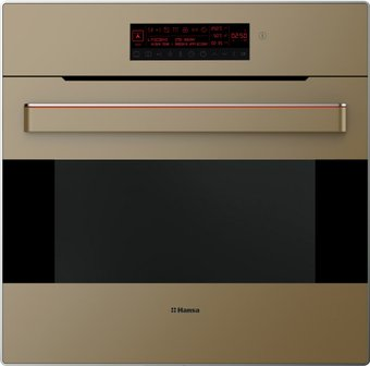 Электрический духовой шкаф Hansa BOEB696010 - 1/1