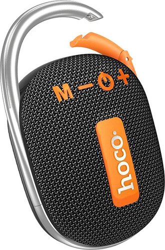 Беспроводная колонка Hoco HC17 (черный) - 1/1