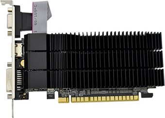 Видеокарта AFOX GeForce G210 1GB DDR3 AF210-1024D3L5-V2 - 1/1