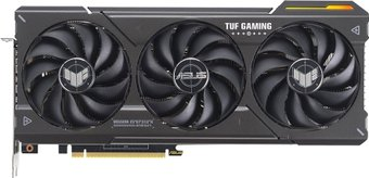 Видеокарта ASUS TUF Gaming GeForce RTX 4070 OC Edition 12GB GDDR6X TUF-RTX4070-O12G-GAMING - 1/1
