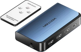 KVM переключатель Vention AKML0 - 1/1