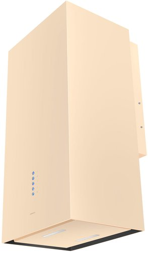 Кухонная вытяжка MAUNFELD Bath Plus 402 (бежевый) - 1/1
