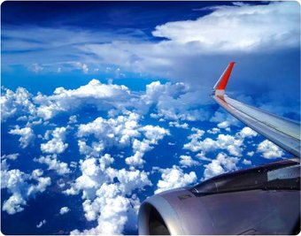 Коврик для мыши Buro BU-R51748 - 1/1