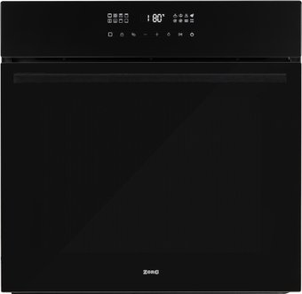 Электрический духовой шкаф ZorG NEO616 (черный) - 1/1