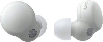 Наушники Sony LinkBuds S WF-LS900N (белый) - 1/1