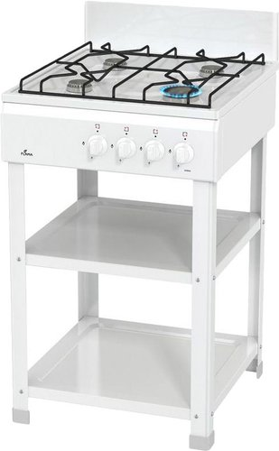 Кухонная плита Flama AVG 1402 W - 1/1