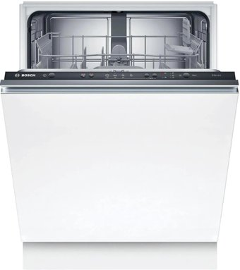 Встраиваемая посудомоечная машина Bosch Serie 2 SMV24AX04E - 1/1