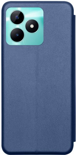 Чехол для телефона Volare Rosso Needson Prime для Realme C51 (синий) - 1/1