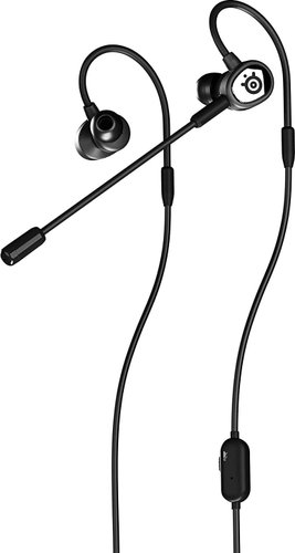 Наушники SteelSeries TUSQ - 1/1