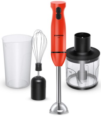 Погружной блендер StarWind SBP2201 - 1/1