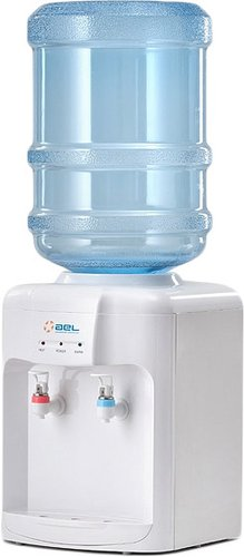 Кулер для воды AEL TD-AEL-106 (белый) - 1/1