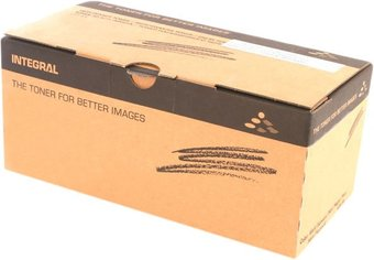 Картридж INTEGRAL TK-5230Y (аналог Kyocera TK-5230Y) - 1/1