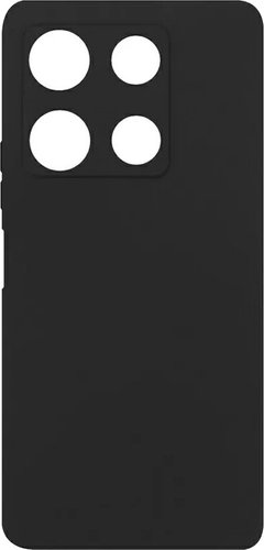 Чехол для телефона KST SC для Infinix Note 30 Pro (черный) - 1/1