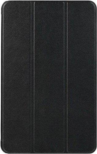 Чехол для планшета KST Smart для Samsung Galaxy Tab S2 9.7 (черный) - 1/1