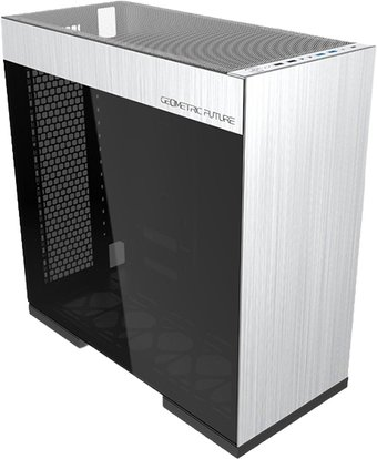 Корпус Geometric Future Model 8 Dharma - 1/1