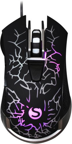 Игровая мышь SunWind SW-M705G - 1/1