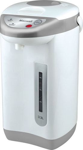 Термопот Maxwell MW-1056 GY - 1/1