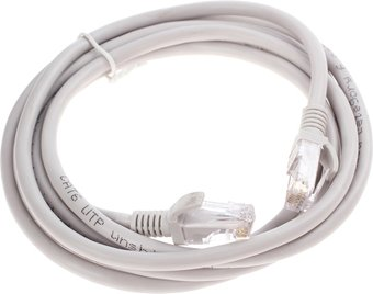 Кабель DEXP Патч-корд 3 м [1043662] - 1/1