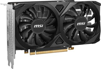 Видеокарта MSI GeForce RTX 3050 Ventus 2X 6G - 1/1