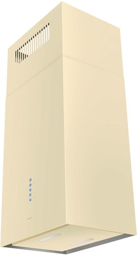 Кухонная вытяжка MAUNFELD Bath Plus 402IL (бежевый) - 1/1