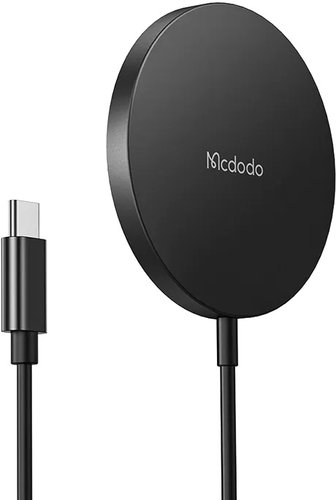 Беспроводное зарядное McDodo CH-4360 - 1/1