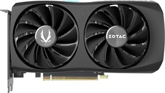 Видеокарта ZOTAC Gaming GeForce RTX 4070 Twin Edge OC ZT-D40700H-10M - 1/1