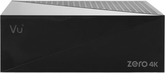 Спутниковый ресивер VU+ Zero 4K - 1/1