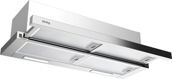 Кухонная вытяжка Korting KHP 9815 X - 1/1