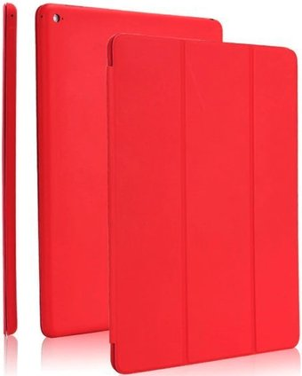 Чехол для планшета KST Smart для Apple iPad mini 5 (красный) - 1/1