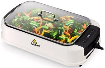 Электрогриль Kitfort KT-1685 - 1/1