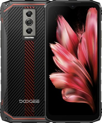 Смартфон Doogee Blade 10 4GB/128GB (черный) - 1/1
