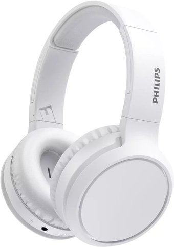 Наушники Philips TAH5205WT/00 - 1/1