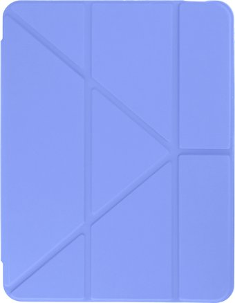 Чехол для планшета Bingo Tablet Fold для iPad Air 10.9 2020/2022 (лавандовый) - 1/1