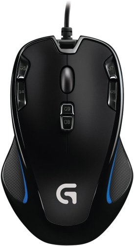 Игровая мышь Logitech G300S - 1/1