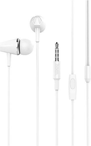 Наушники Hoco M34 (белый) - 1/1