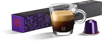 Кофе в капсулах Nespresso Ispirazione Firenze Arpeggio Decaffeinato 10 шт - 1/1