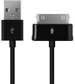 Кабель PrimeLine USB - 30pin [7204] - 1/1