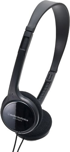Наушники Audio-Technica ATH-P150TV - 1/1