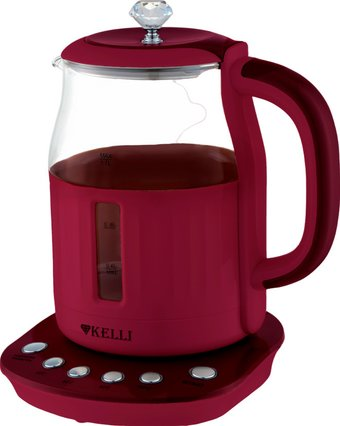 Электрический чайник KELLI KL-1373 - 1/1