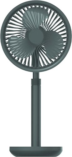 Вентилятор Solove Smart Fan F5i (зеленый) - 1/1
