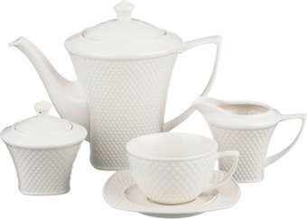 Сервиз Lefard Диаманд 359-328 - 1/1