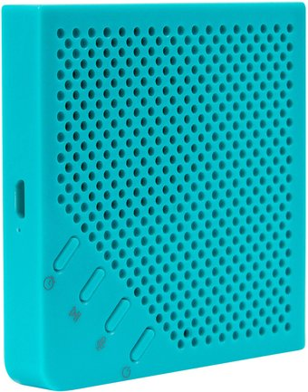 Беспроводная колонка Rombica mysound Note (синий) - 1/1